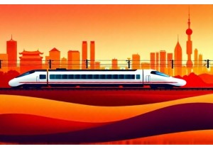 How to Get From Beijing to Shanghai by Train