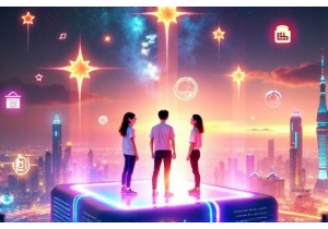 Rising Stars Among China