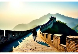 Seamless Trip to China with Full Support Service