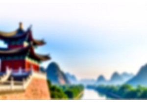 Explore Cultural Gems Using China Travel Services