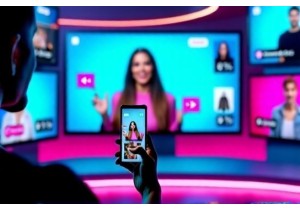 Live Streaming Culture Driving Online Shopping Frenzy