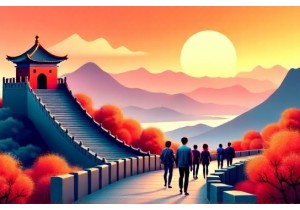 Official China Travel Service for Safe Journeys