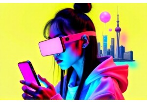 How Z世代 Is Shaping China