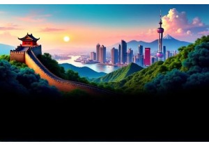 Trusted China Travelchinaguide for International Guests