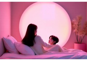 The Emotional Design of China’s Trend Scenes