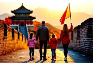 China Tour Options for Families and Groups