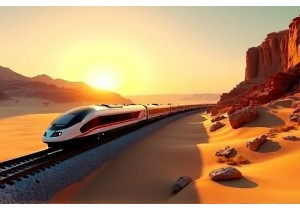 Silk Road Travel Made Easy with Modern Transport
