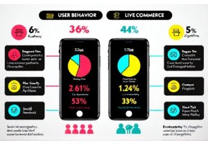 TikTok vs Kuaishou Key Differences in User Behavior