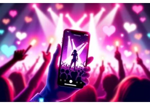 Wild Idol Phenomenon Why Fans Go Crazy Online