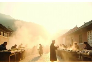 Taste Tradition in Villages Where Culture Feeds Community