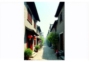 Beijing Hutongs vs Shanghai Lanes Traditional Living Compared