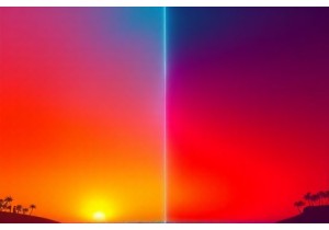 Sanya vs Beihai Tropical Beach Resorts in Southern China