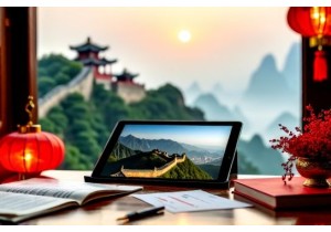 Best China Travel Service for Customized Itineraries