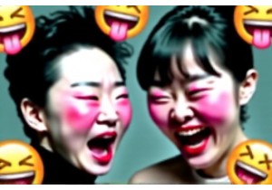 Celebrity Scandals and Their Meme Afterlife in China