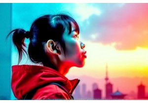 Inspirational Stories of Perseverance by Chinese Youth