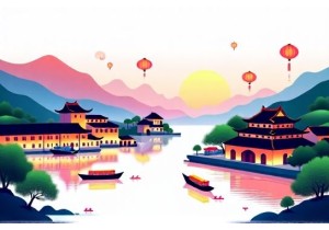 Quanzhou vs Zhangzhou Maritime History vs Rural Charm