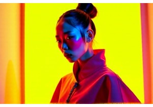 See How Young Minds Are Reimagining Chinese Heritage