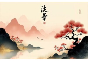 Eastern Aesthetics Meets Algorithmic Curation on Xiaohongshu