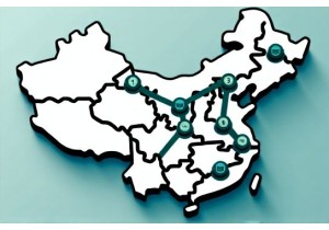 Shijiazhuang vs Zhengzhou Logistics Comparison Central China Transport Hubs