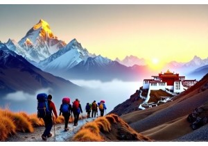 China Travel Service Specializing in Tibetan Region Tours