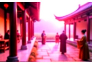 Experience Real Chinese Cultural Experiences Beyond Tourist Traps