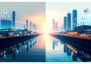 Dongguan vs Suzhou Manufacturing vs Craftsmanship Comparison Economic Evolution