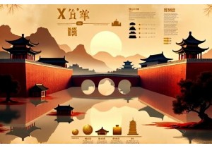 Xi An vs Beijing History Comparison Ancient Capitals and Dynastic Legacy