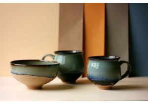 Why Young Consumers Choose Ceramic Glaze Colors Over Pantone Trends