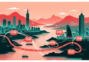 Xiamen vs Fuzhou Overseas Chinese Networks and Hokkien Language Use