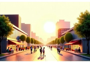 Hefei vs Wuhan University Town Comparison Academic Atmosphere and Youth Life