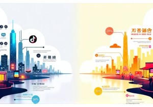 Explaining Chinese Buzzwords Behind TikTok vs Kuaishou Rivalry