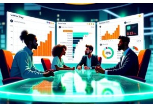 Chinese Achievers Dominating Global E Commerce With Homegrown Platforms