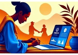 Brand Collaborations with Intangible Heritage Spark Viral Buzz