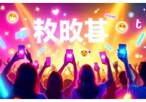 Wild Idol Fan Chants Turned Into Viral Video Trends China