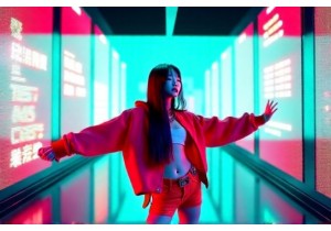 What Makes a Wild Idol Trend Go Viral in China Today