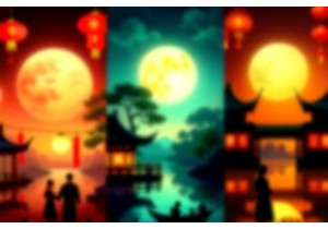 Traditional Festivals China Celebrated With Authentic Spirit