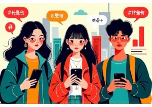 Social Phenomena China Revealed by Urban College Students