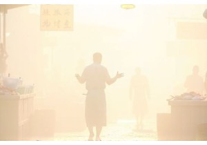 Local Markets China Live Seafood Auctions at Qingdao Morning Markets