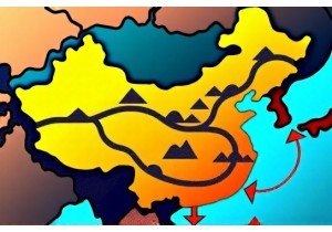 Silk Road travel guide covering Gansu and Xinjiang transport logistics