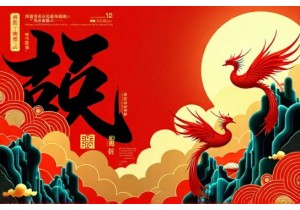 Why Online Buzzwords China Often Reference Chinese Heritage Themes