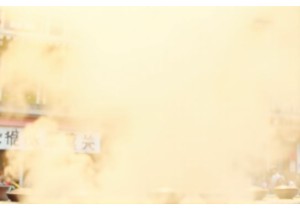 How Wok & Walk Captures the Spirit of China