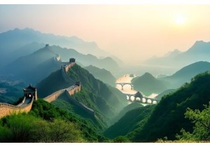Explore UNESCO Sites China Through Thoughtful Cultural Journeys