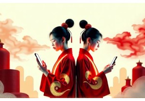 Visual Storytelling in Guochao Campaigns That Broke the Internet