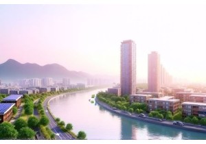 China City Guide to Eco Friendly Neighborhoods in Qingdao