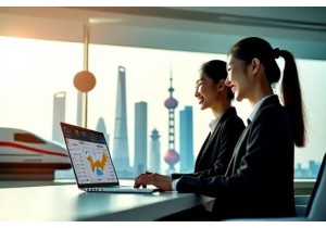 Best China Travel Agency for Business and Leisure Combos