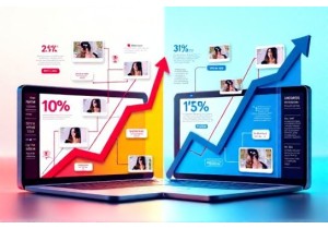 What Drives Virality in TikTok vs Kuaishou Short Video Trends