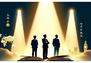 Chinese Achievers Winning Global Awards in Literature