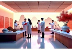 China Innovators Merging Traditional Medicine With Precision Biotech