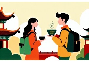 Tourism Shopping Behavior Shows Evolution of Chinese Youth Culture