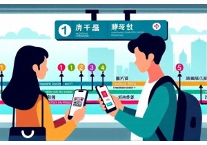City transit navigation tips for foreigners in Dalian metro system